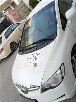 هوندا سيفيك